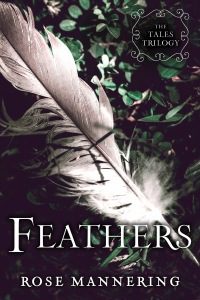 feathers cover