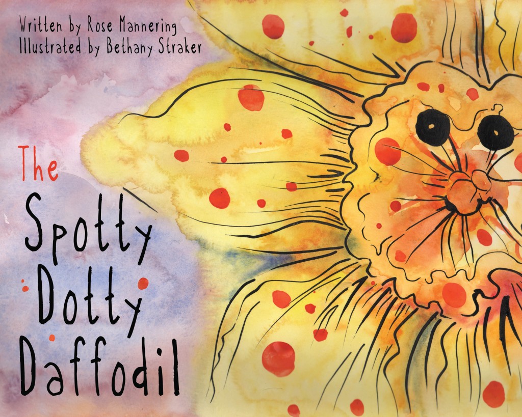 Spotty Dotty Daffodil, The